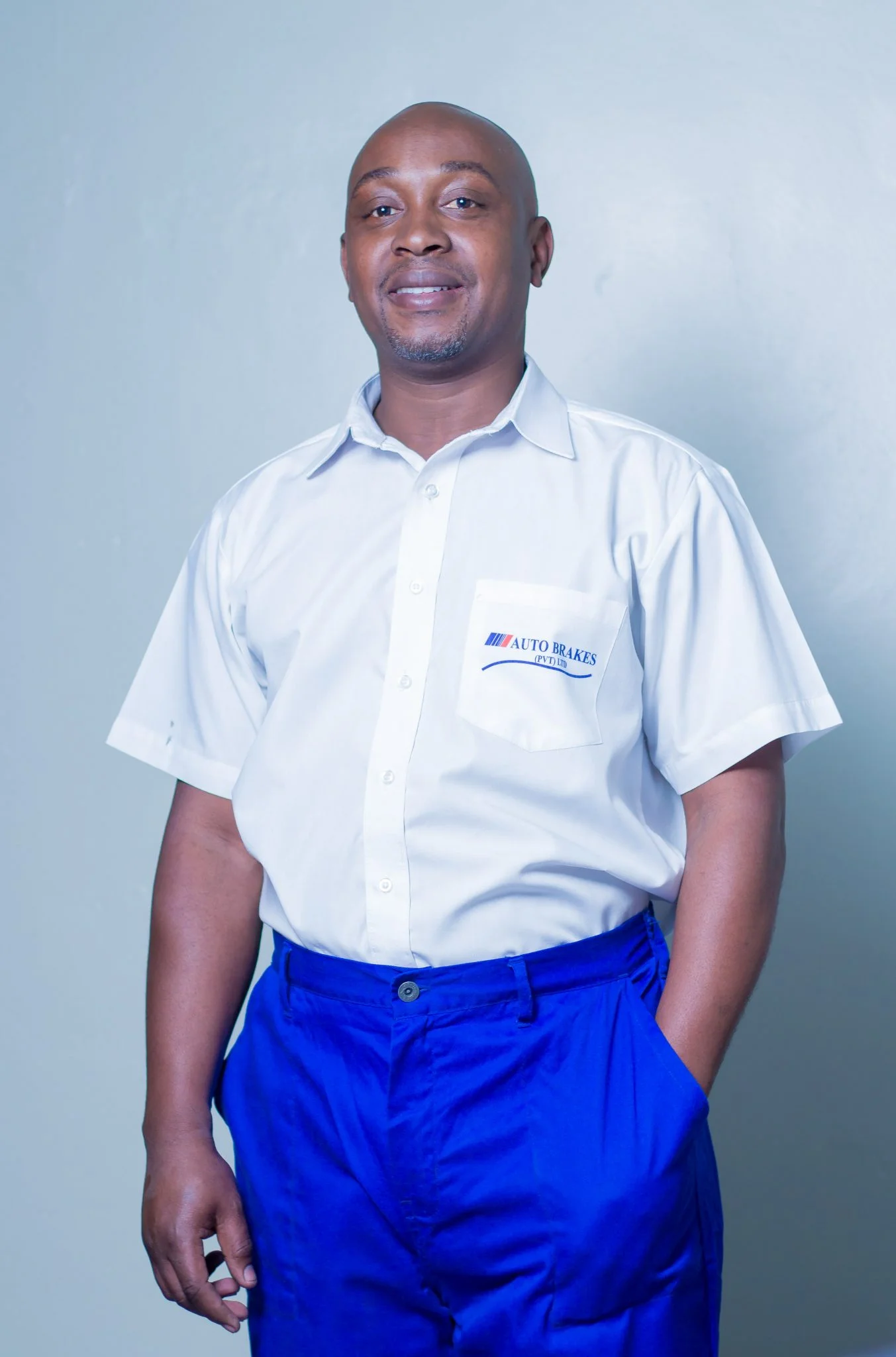 Mr Advent Tapfumanei