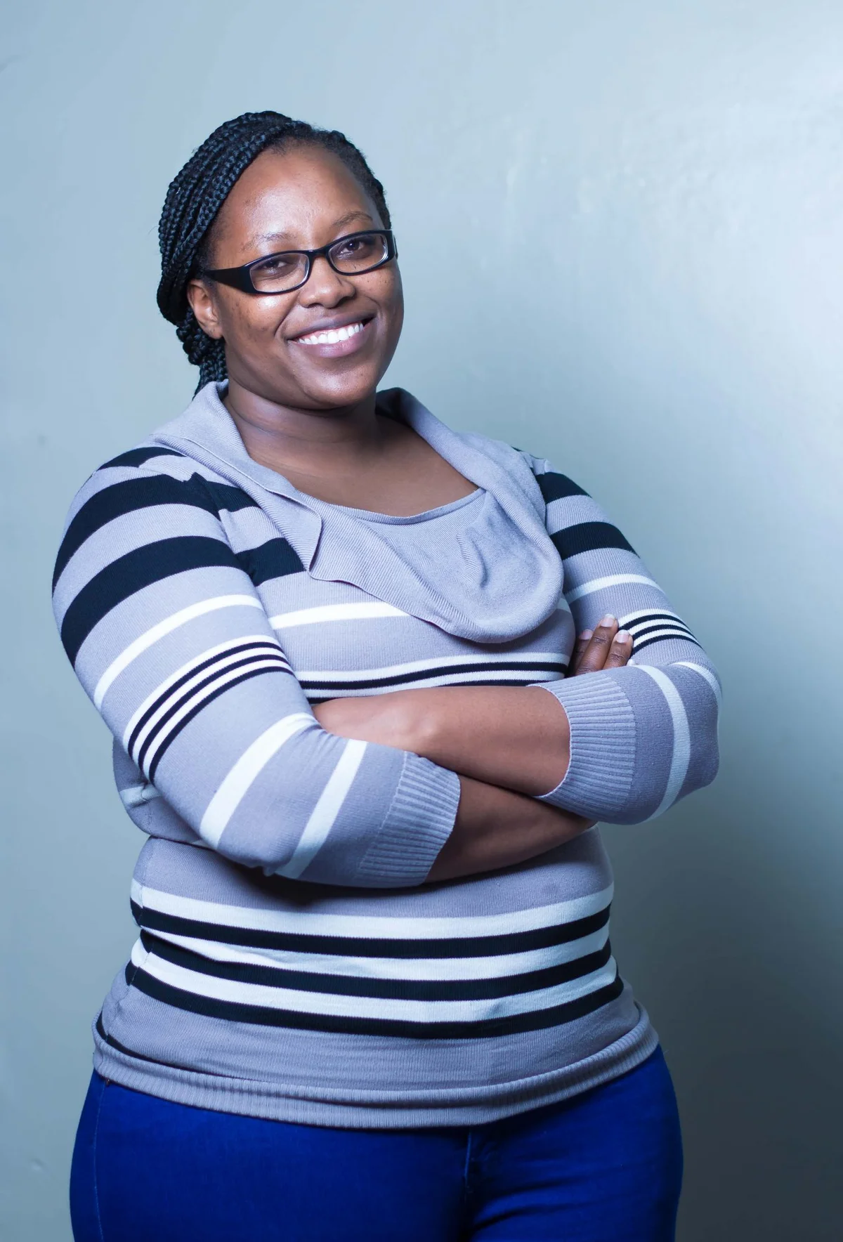 Ms Panashe Jane Chipara